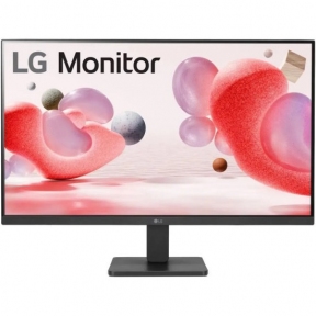 Монитор 27" LG 27MR400-B