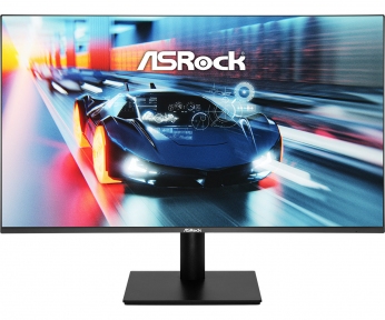 Монитор 25" AsRock CL25FFA, арт. 90LXA0R0-A0E0A0N