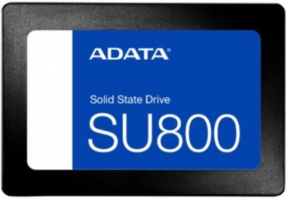 Накопитель SSD 2.5" 256GB ADATA Ultimate SU800, арт. ASU800SS-256GT-C