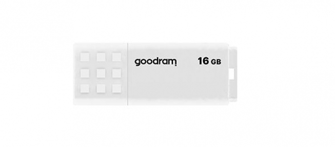 Флэш драйв 16 GB USB (2.0) GOODRAM UME2-0160W0R11