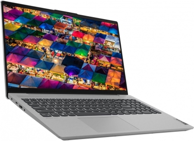 Ноутбук Lenovo IdeaPad L3 15IIL05 81WE0054RE