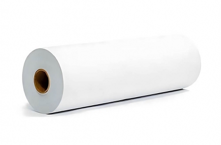 Бумага факсовая 210 мм. (210х12х20 мм)