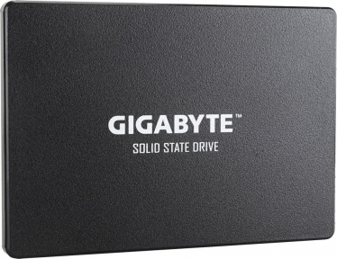 Накопитель SSD Gigabyte 120Гб GP-GSTFS31120GNTD