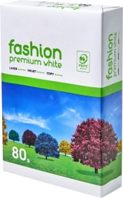 Бумага A4 80г/м2 500л. Clairefontaine "FASHION Premium" (арт. 1606Т300С)