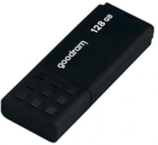 Флэш драйв 128 GB USB GOODRAM UME3-1280K0R11