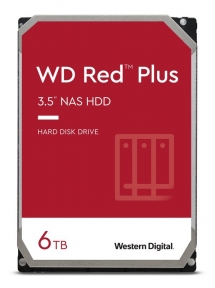 Жесткий диск HDD 6TB WD WD60EFPX