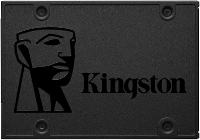 Накопитель SSD Kingston 240Gb (SA400S37/240G)