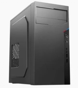 Корпус Powercool 6505-U3-NP (без БП)