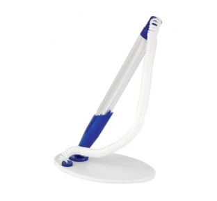 Ручка шариковая inFormart "Спутник", клеевая подставка (BPR02-05)