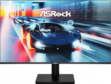 Монитор 27" AsRock CL27FFB, арт. 90LXA0W0-A0E0A0N