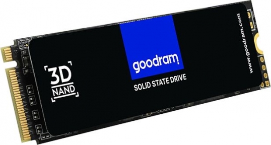 Накопитель SSD GOODRAM PX500 256GB (SSDPR-PX500-256-80)