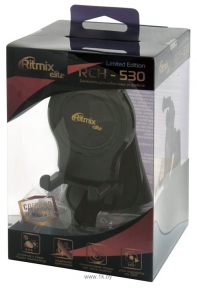 Держатель Ritmix RCH-530 United Edition