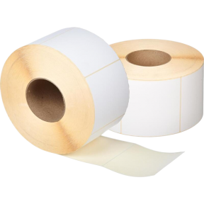 Этикетки самоклеящиеся 80х120мм. T.Top