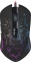 Мышь Defender Witcher GM-990 RGB, проводная игровая, 7 кнопок 3200dpi
