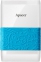 Жесткий диск внешний 500 Gb Apacer AP500GAC232W-S