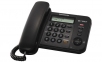 Телефонный аппарат Panasonic KX-TS2358RUB