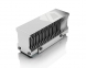 Радиатор охлаждения для SSD M.2 ID-Cooling ZERO M15