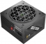 Блок питания 850W 1STPLAYER NGDP GOLD черный (HA-850BA4)