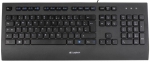 Клавиатура Logitech K280e USB