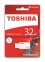 Флэш драйв 32 GB накопитель USB TOSHIBA THN-U303W0320E4