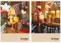 Блокнт A6 на скобе, Orange Toys Символ Года, 32 листа