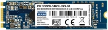Жесткий диск SSD m.2 GOODRAM S400U 120GB (SSDPB-S400U-120-80)
