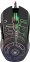 Мышь Defender Core GM-330L игровая, проводная, черная, 3200dpi