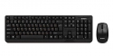 Клавиатура и мышь Sven Comfort 3300 Wireless