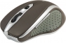 Мышь Defender Safari MM-675 коричневый беспроводная