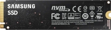 Накопитель SSD Samsung 980 250GB MZ-V8V250BW