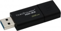 Флэшка 32 GB накопитель Kingston DT100 G3 (DT100G3/32GB)