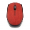 Мышь беспроводная оптическая OMEGA OM-430 красный (OM0430WR)