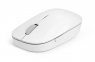 Мышь беспроводная Xiaomi Mi Wireless Mouse, белый