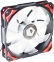Вентилятор ID-Cooling PL-12025-R Red LED (PL-12025-R)