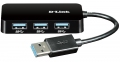 Концентратор D-Link DUB-1341/А1В