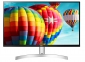 Монитор LG LCD 27MK600M-W