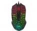 Мышь Redragon INQUISITOR RGB проводная, игровая, 8 кнопок