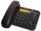Телефонный аппарат Panasonic KX-TS2356RUВ