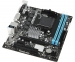 Материнская плата ASRock 760GM-HDV
