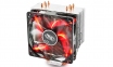 Кулер DeepCool GAMMAХХ 400 Red (DP-MCH4-GMX400RD)