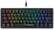 Клавиатура Defender MECHANICAL DEIMOS GK-303 RU RGB 45303