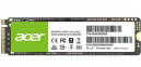 Накопитель SSD M.2 NVMe Acer FA100 512GB BL.9BWWA.119