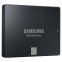 Накопитель SSD Samsung 750 EVO 250GB, (MZ-750500BW)