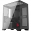Корпус Bloody BD-CC103 (черный) (BD-CC103-BK)