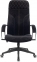 Кресло офисное Бюрократ CH-608\Fabric (черный)