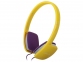 Наушники тм EDUFIER K680 YELLOW