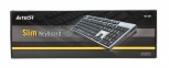 Клавиатура A4TECH KD-300, USB