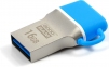 Флэш драйв 16 GB USB (3.0) GOODRAM ODD3-0160B0R11 BLUE