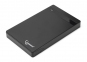 Бокс внешний  для HDD 2,5