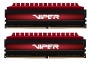 Оперативная память набор Patriot Viper 4 2x4GB DDR4 PC4-24000 (PV48G300C6K)